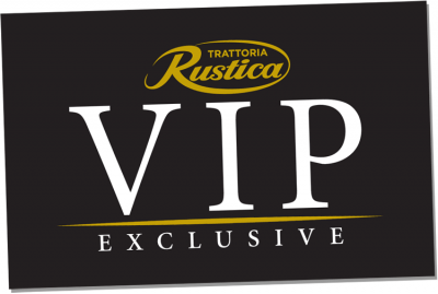 VIP Card